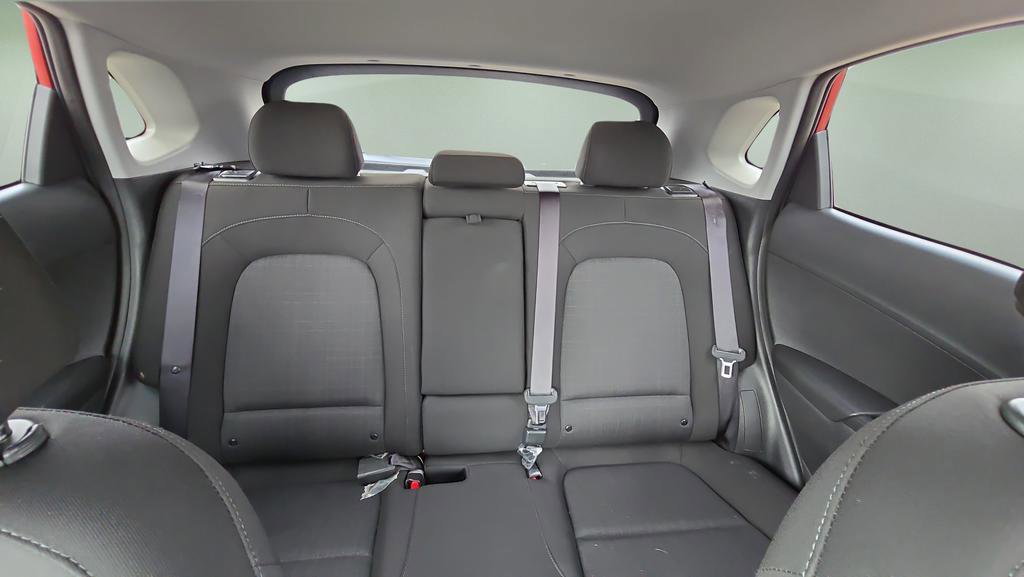 Used 2023 Hyundai Kona SEL AWD/4WD image 11