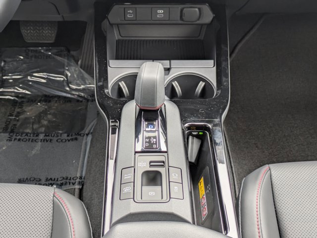 New 2025 Toyota Prius XSE Premium image 17