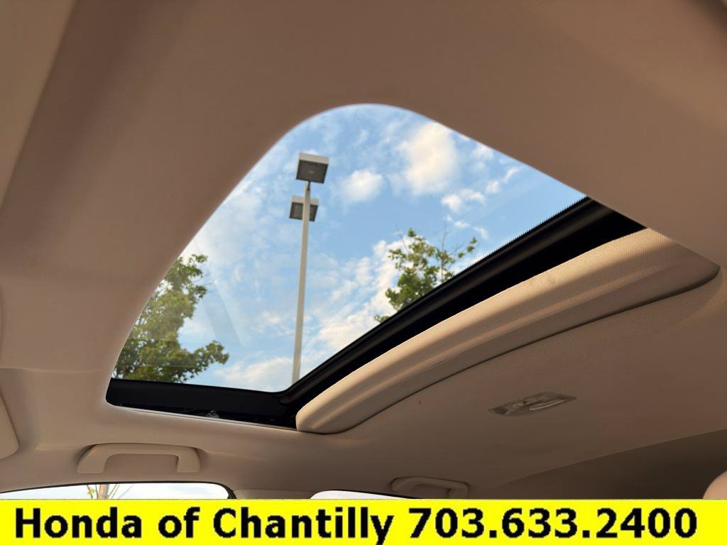 Used 2012 Honda CR-V EX-L image 20