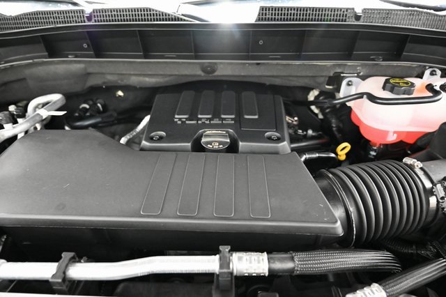 New 2026 GMC Sierra 1500 Elevation image 27