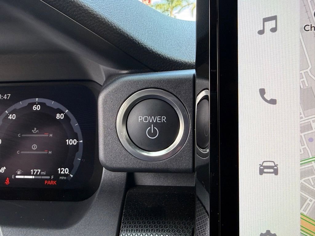 Certified 2025 Toyota 4Runner Limited image 32