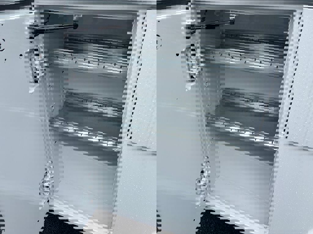 New 2024 Ford Transit 350 Base SRW / 3.5L Ecoboost / 11' w/ Interior Upgrade Package image 26