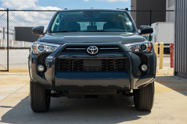 Used 2024 Toyota 4Runner SR5 RWD image 20