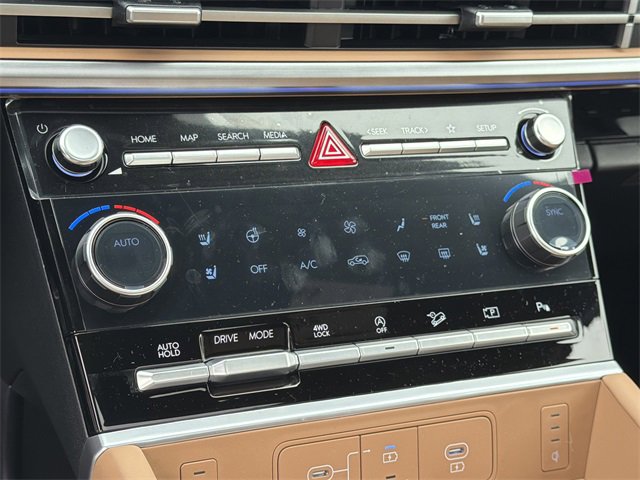 New 2026 Hyundai Santa Fe Calligraphy image 31