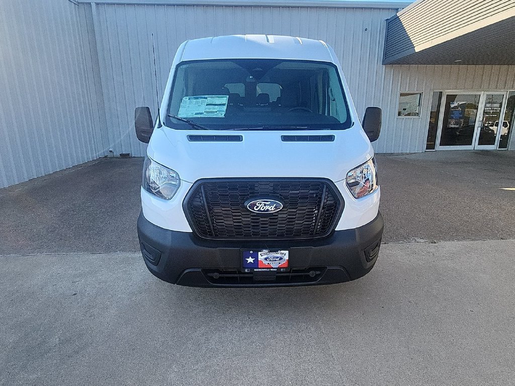 New 2026 Ford Transit 350 XL RWD image 3
