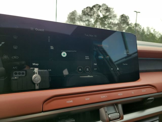 New 2027 Kia Telluride SX image 26