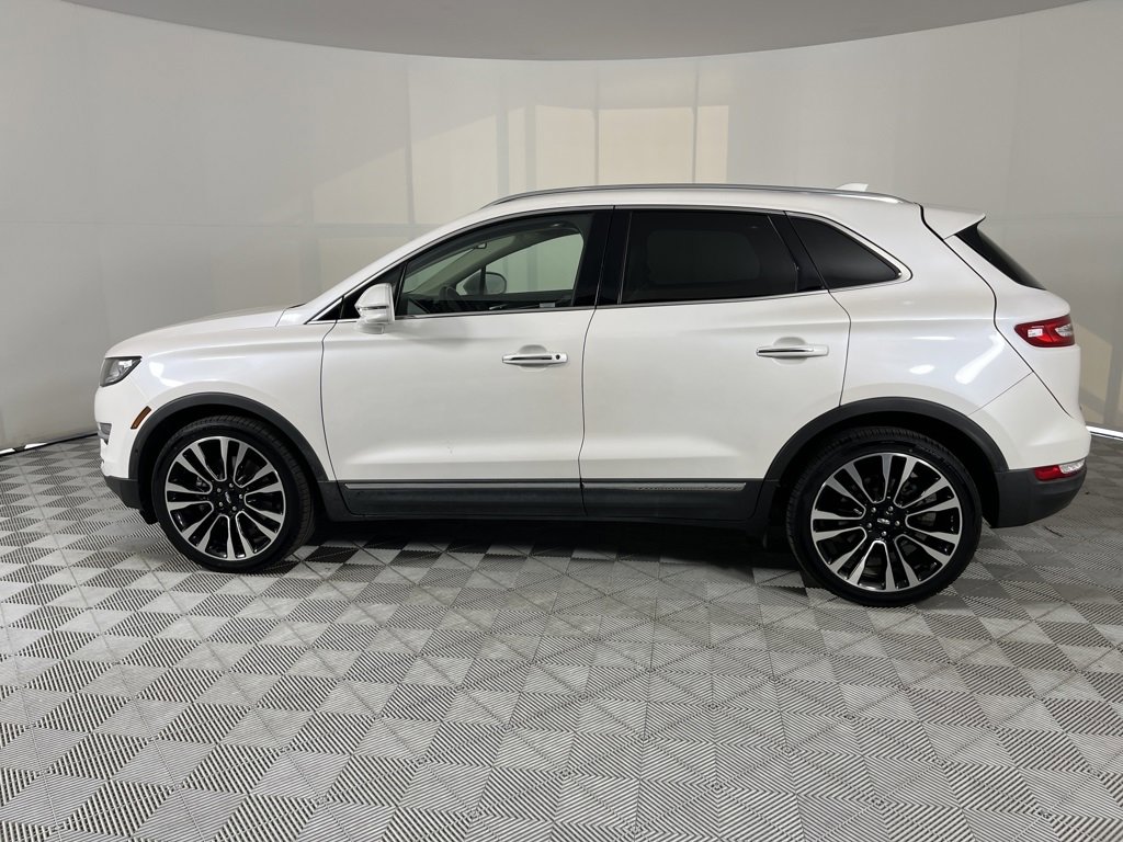 Used 2019 Lincoln MKC Reserve image 4