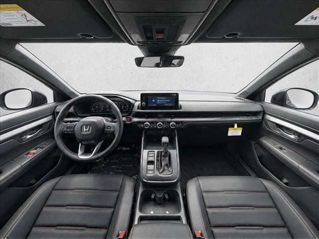 New 2027 Honda CR-V Sport-L image 23