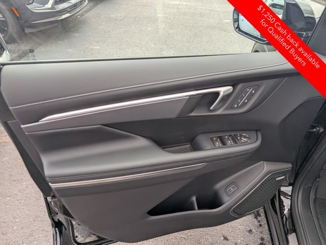 New 2026 Buick Enclave Sport Touring w/ Power Package AWD/4WD image 15