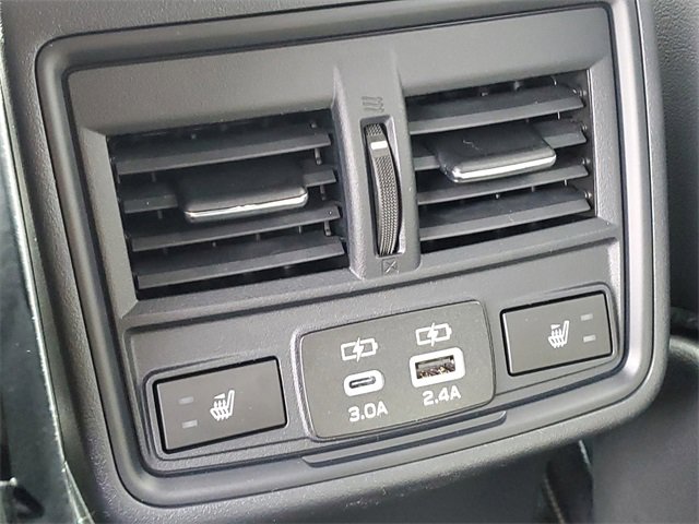 New 2026 Subaru Outback Limited image 11