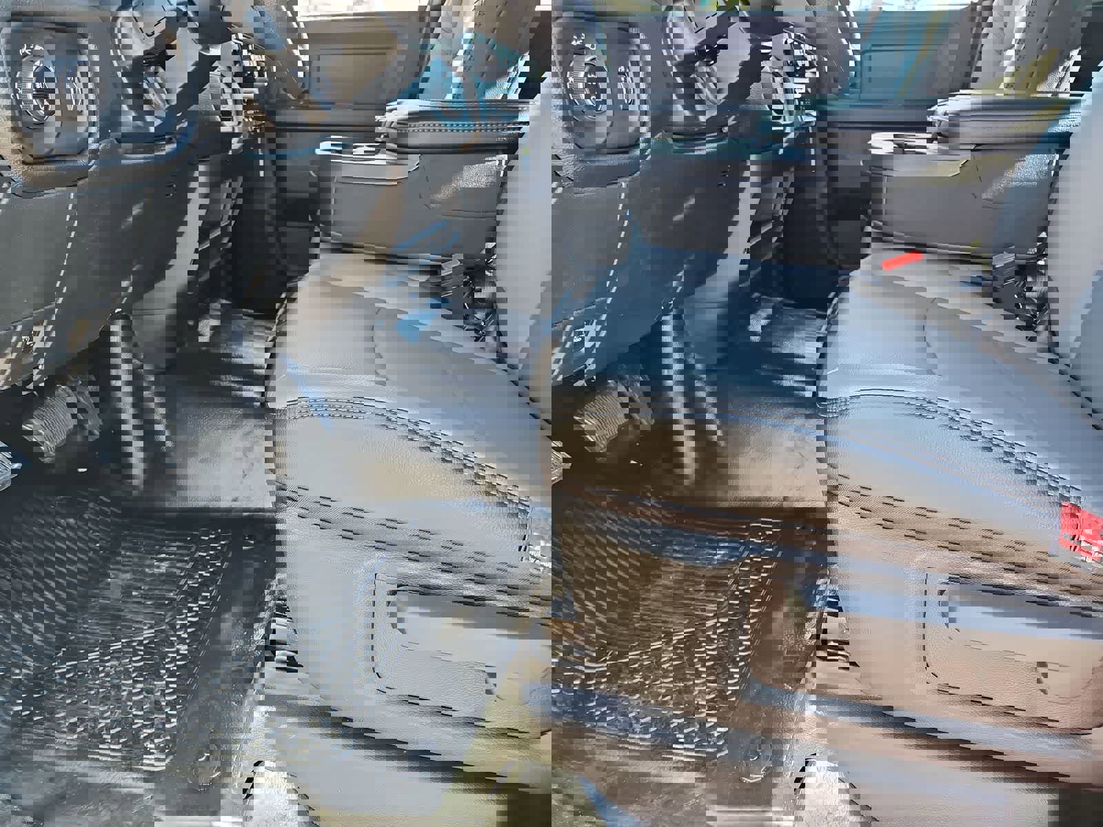 New 2026 RAM 3500 Tradesman image 17