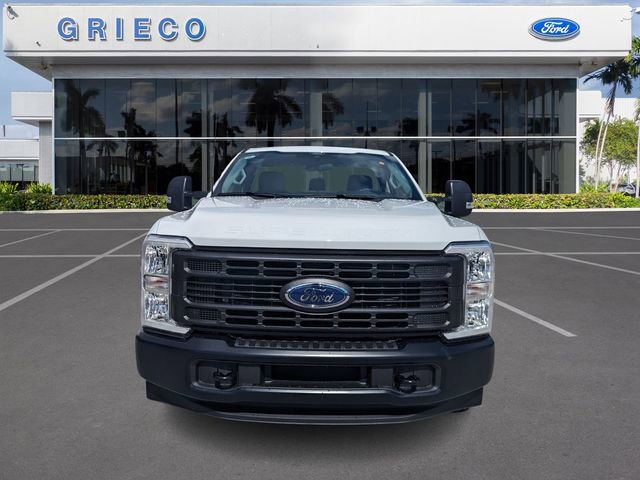 New 2026 Ford F250 XL w/ F-250 >10K GVWR Package image 3