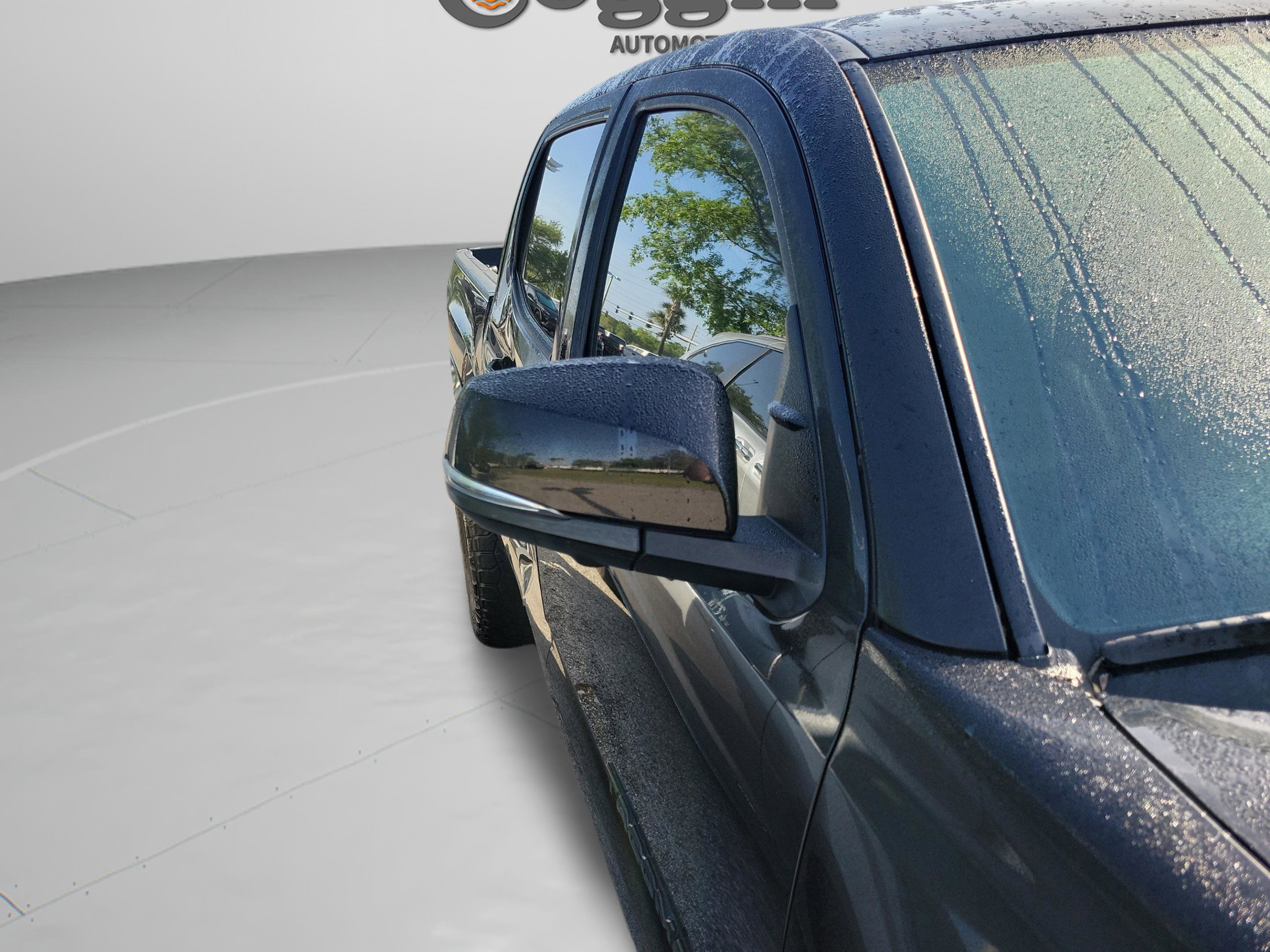 Used 2023 Toyota Tacoma TRD Sport w/ TRD Premium Sport Package image 15