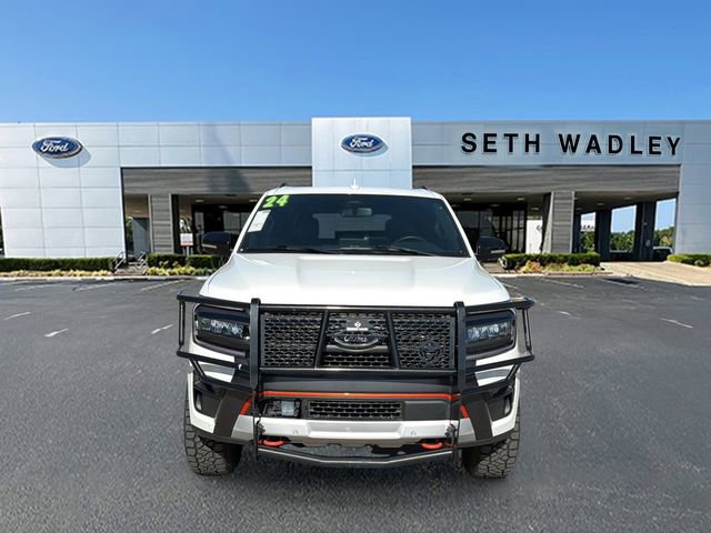 Used 2024 Ford Expedition Timberline image 2
