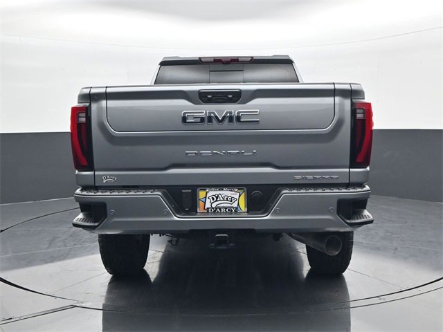 New 2026 GMC Sierra 3500 Denali Ultimate image 6