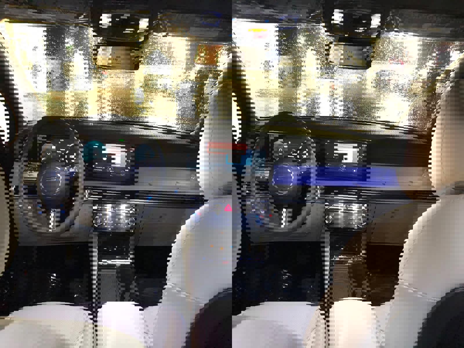 New 2026 Hyundai Tucson Limited image 20