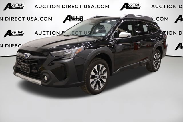 Used 2024 Subaru Outback Touring AWD/4WD 360° Tour