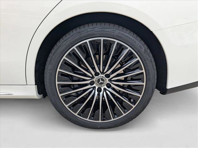 New 2026 Mercedes-Benz E 350 4MATIC Sedan image 15