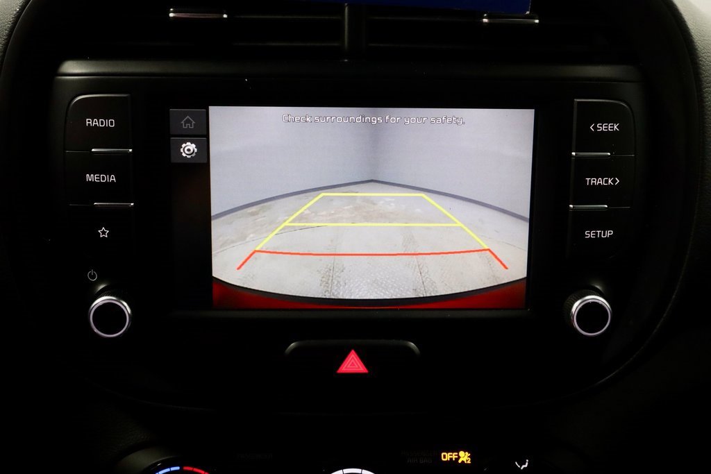 Used 2024 Kia Soul LX w/ Option Group 015 image 2