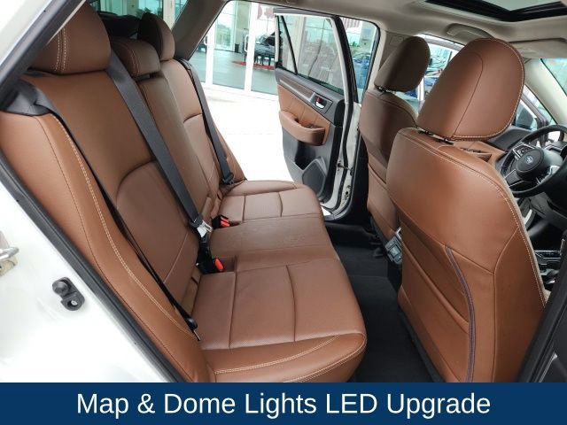 Used 2018 Subaru Outback 3.6R Touring image 23