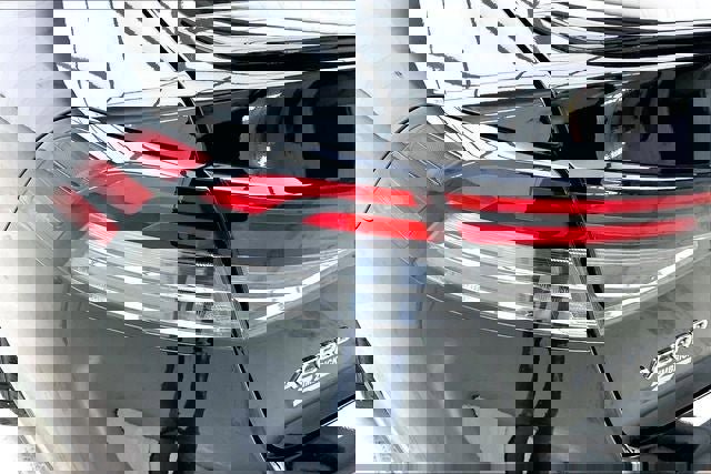 Certified 2025 Honda Accord Sport image 27