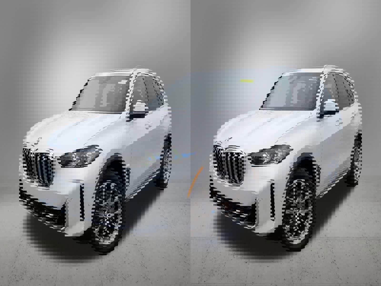 Used 2024 BMW X5 xDrive40i w/ Premium Package image 1