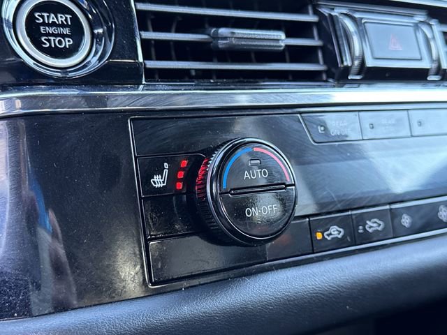 Used 2024 Nissan Pathfinder Rock Creek image 29