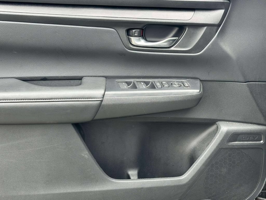 Certified 2024 Honda CR-V EX image 17
