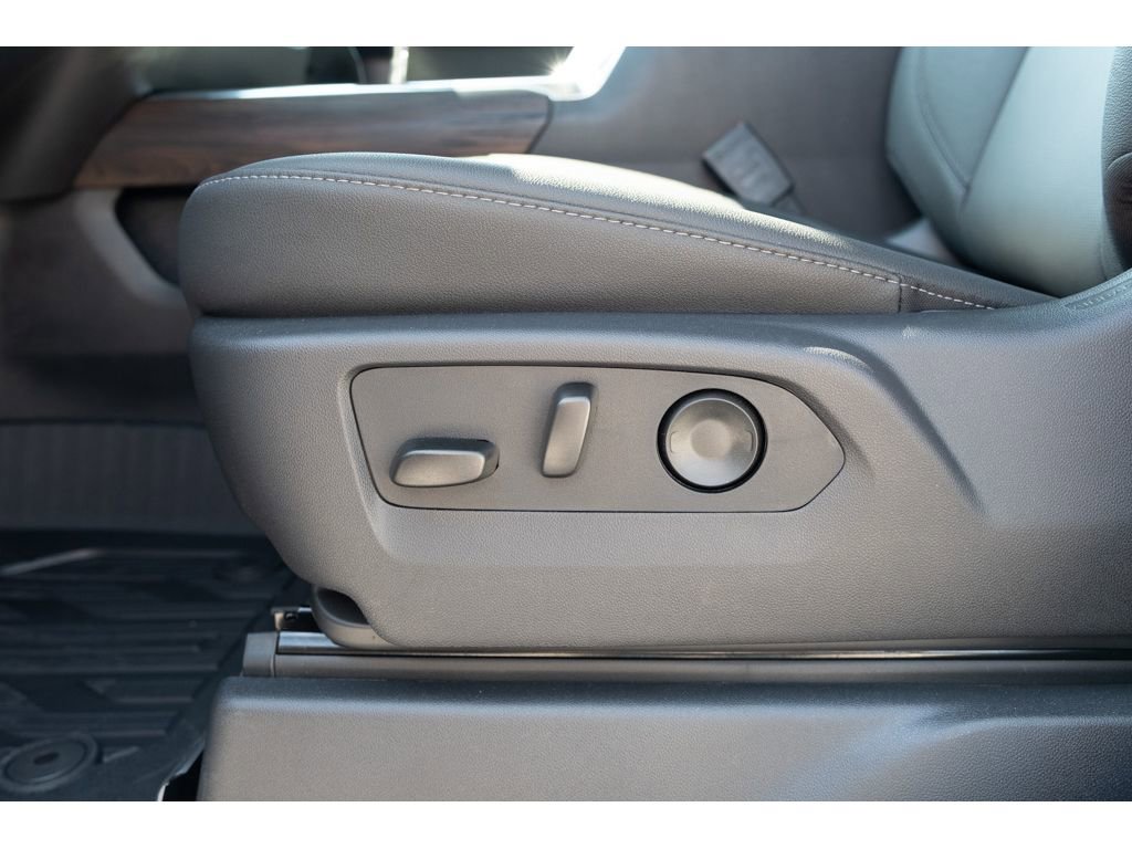 New 2026 GMC Sierra 1500 SLT w/ SLT Premium Plus Package image 15