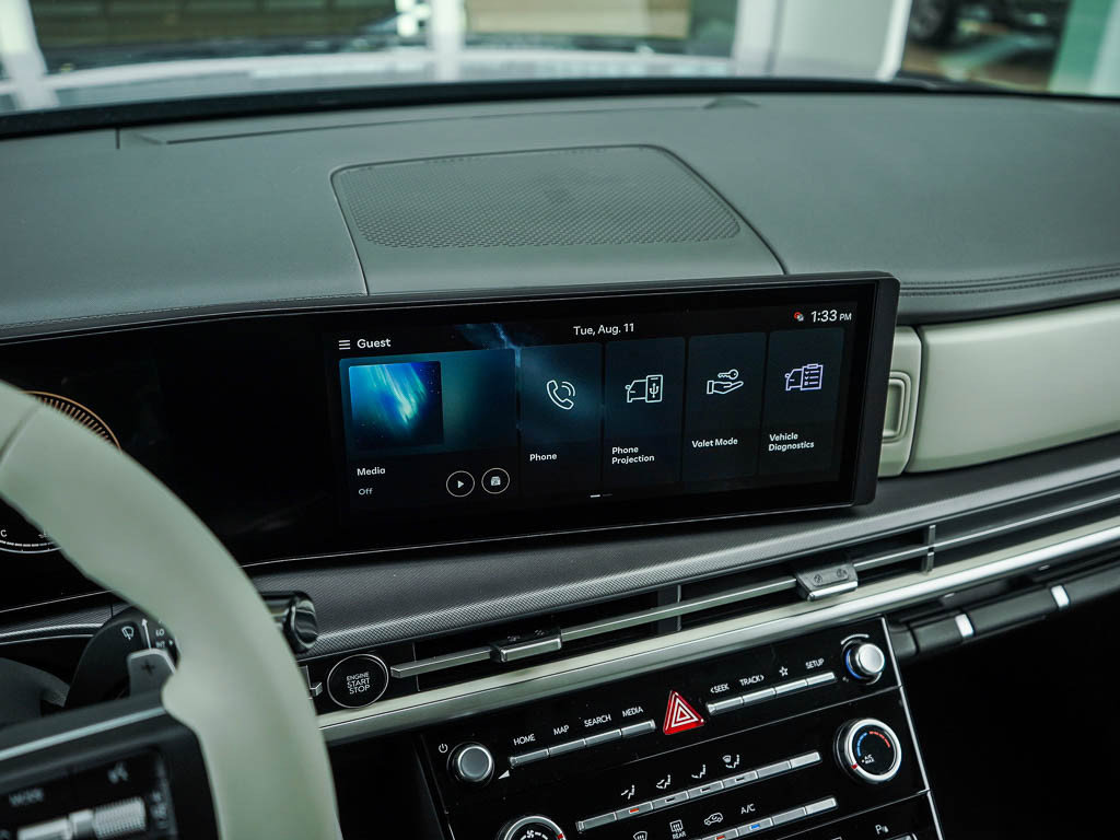 New 2027 Hyundai Santa Fe SE AWD/4WD image 24