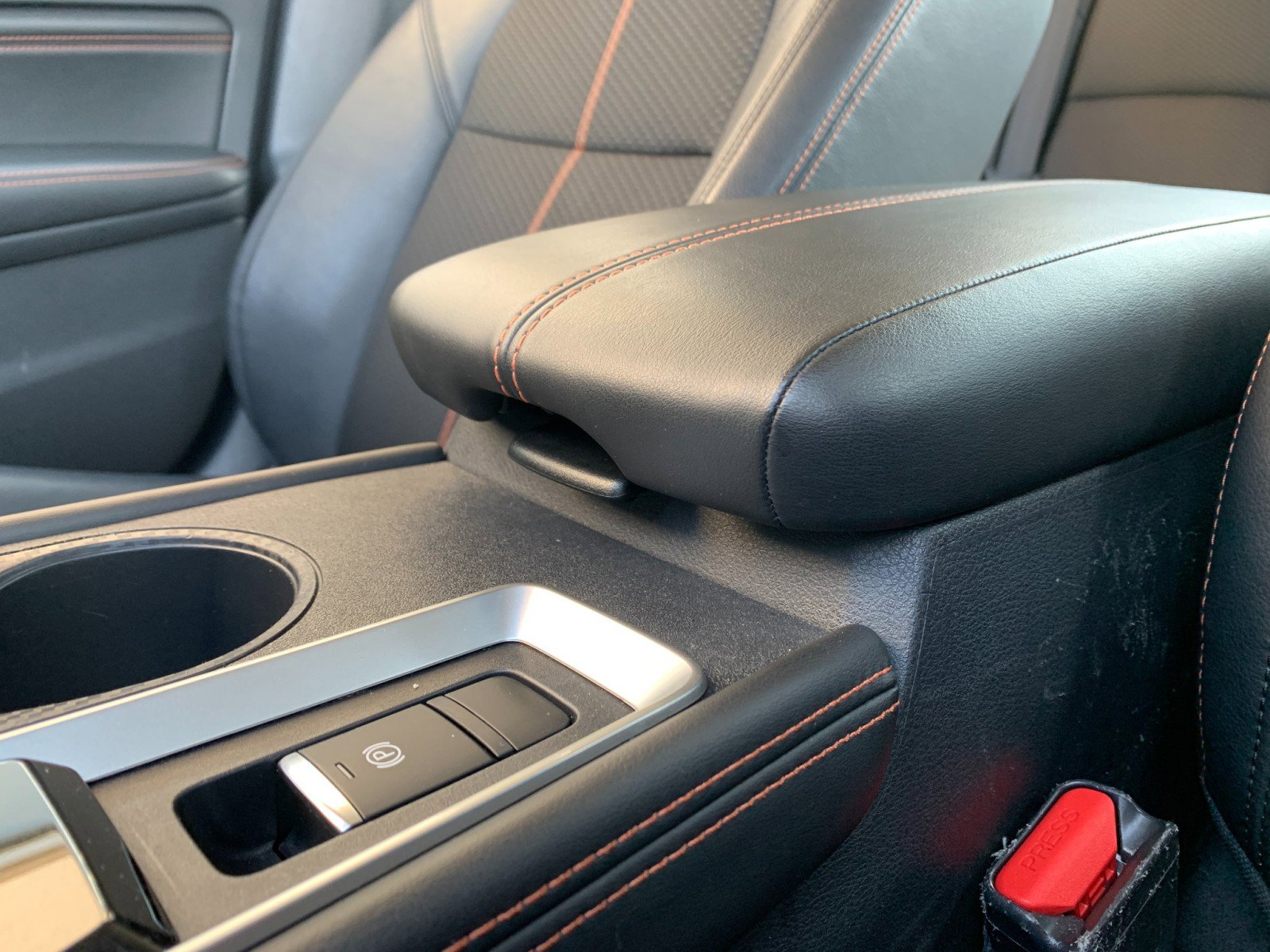 Used 2022 Nissan Altima 2.5 SR image 18