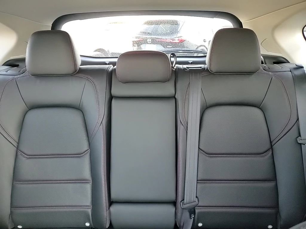 New 2025 MAZDA CX-5 Carbon Edition image 22