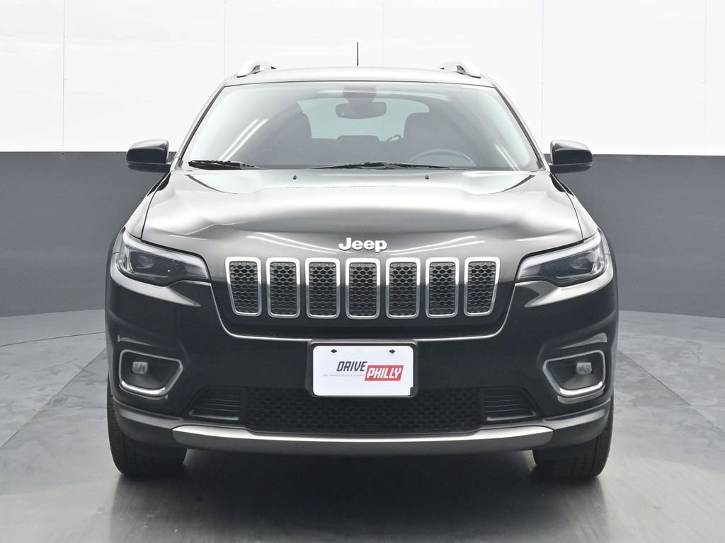Used 2020 Jeep Cherokee Limited video 1