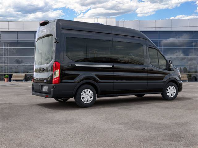 New 2027 Ford Transit 350 XLT RWD image 6
