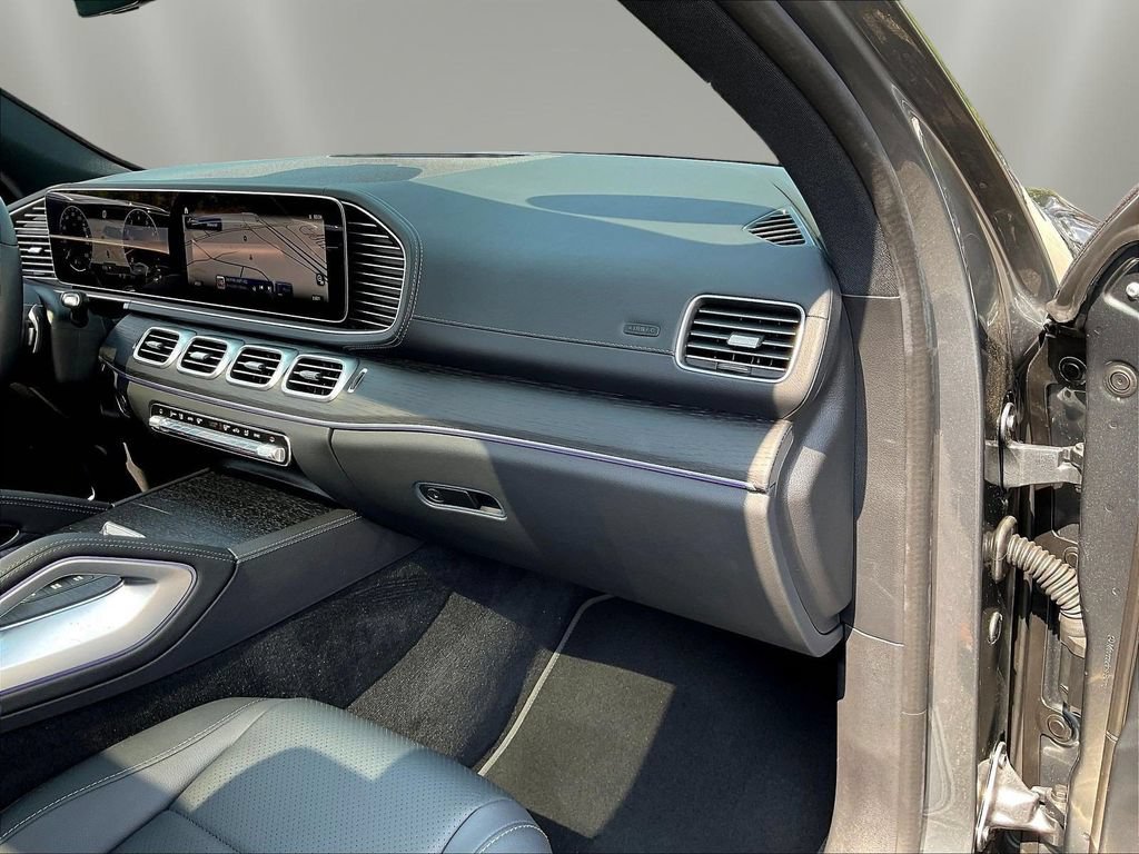 Used 2026 Mercedes-Benz GLE 350 4MATIC image 28