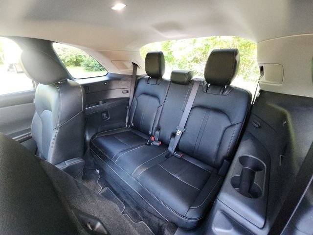 Used 2024 MAZDA CX-90 Plug-In Hybrid w/ Premium Pkg AWD/4WD image 35