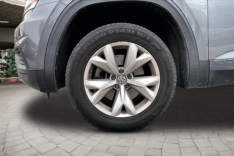 Used 2019 Volkswagen Atlas S FWD image 7
