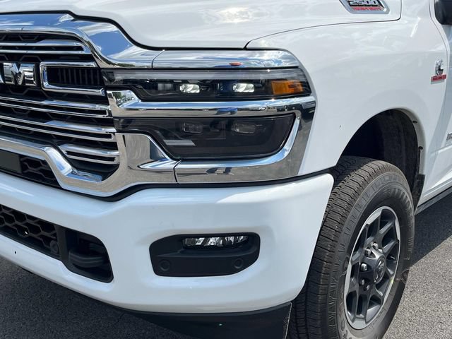 New 2026 RAM 2500 Laramie AWD/4WD image 33