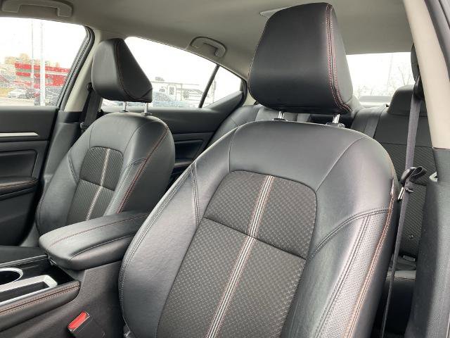 Used 2024 Nissan Altima 2.5 SR image 11