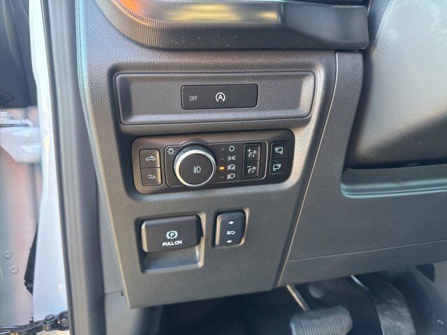 New 2025 Ford F150 Raptor image 24