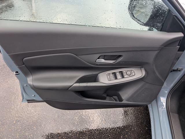 New 2026 Nissan Sentra SV w/ SV Convenience Package FWD image 16