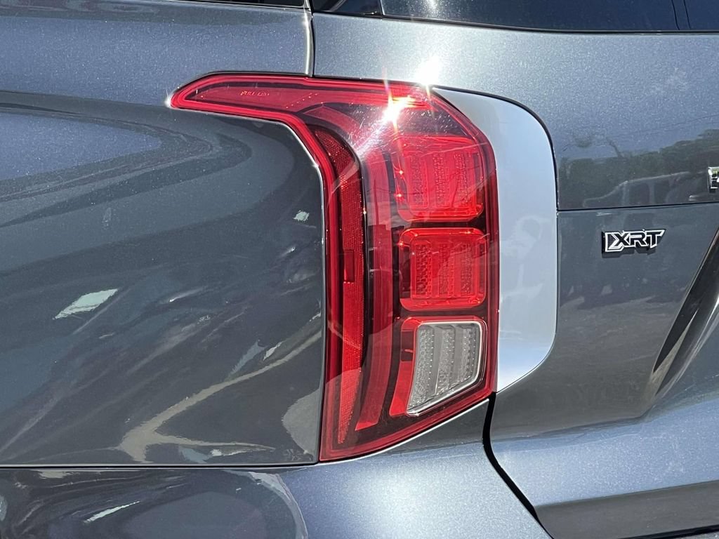 Used 2023 Hyundai Palisade XRT AWD/4WD image 9