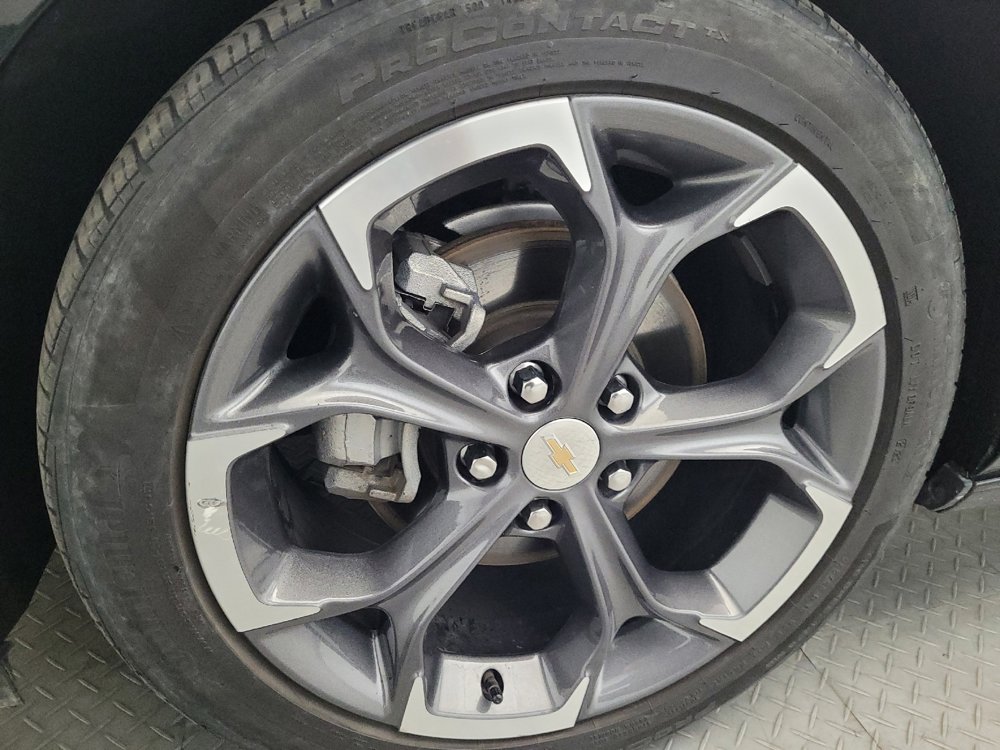 Used 2023 Chevrolet Malibu LT image 31