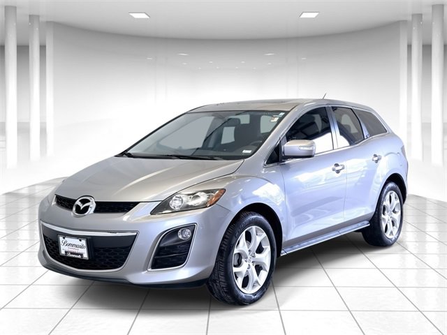 Used 2010 MAZDA CX-7 s Grand Touring