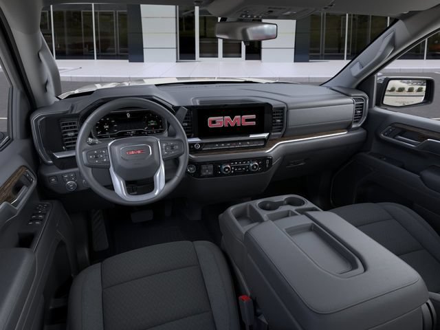 New 2026 GMC Sierra 1500 SLE w/ X31 Off-Road Package AWD/4WD image 17
