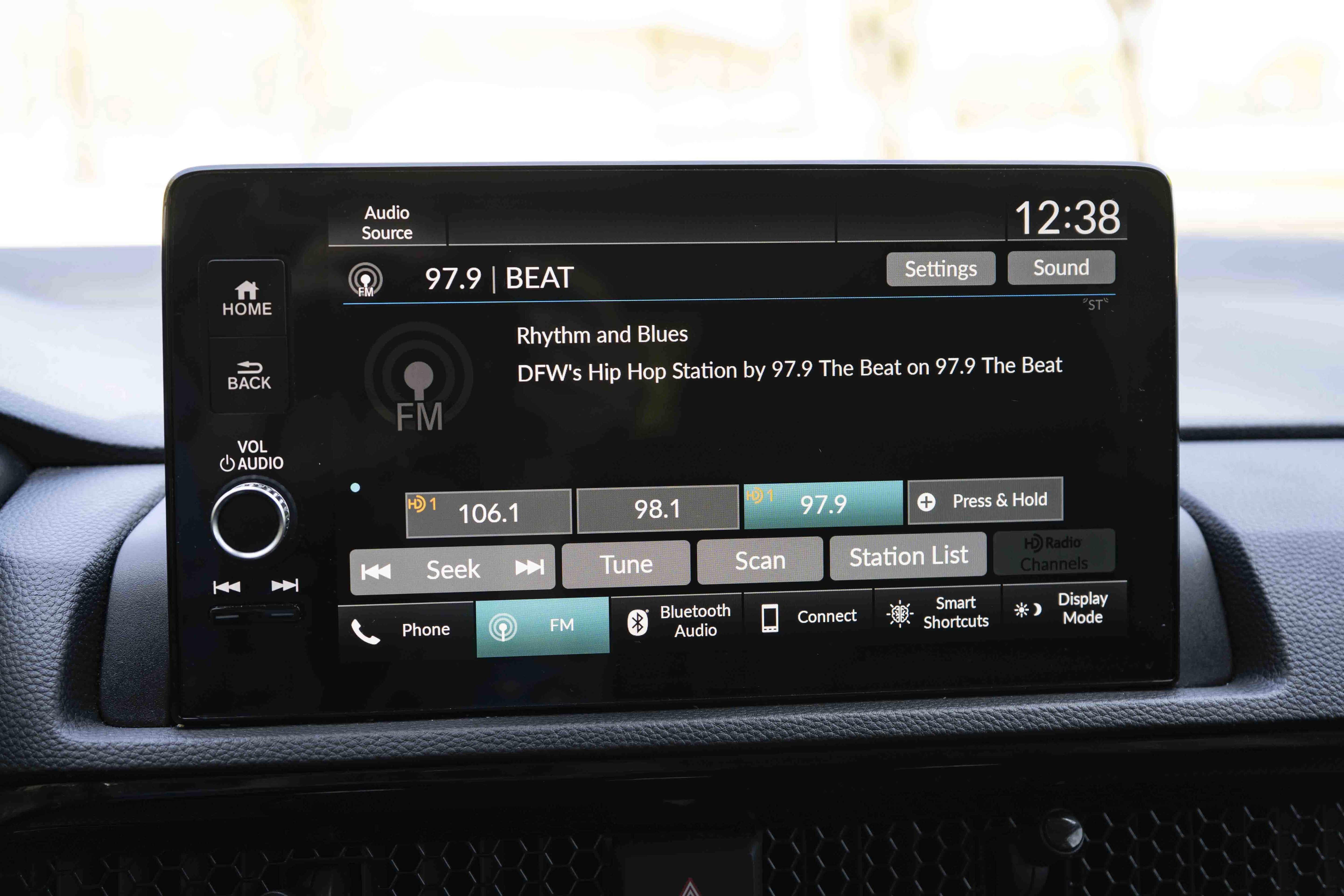 Used 2023 Honda CR-V EX-L image 29
