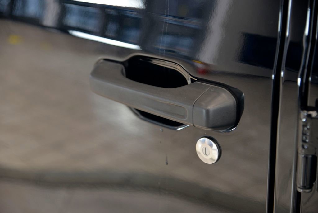 Used 2021 Jeep Wrangler Unlimited Sport image 13