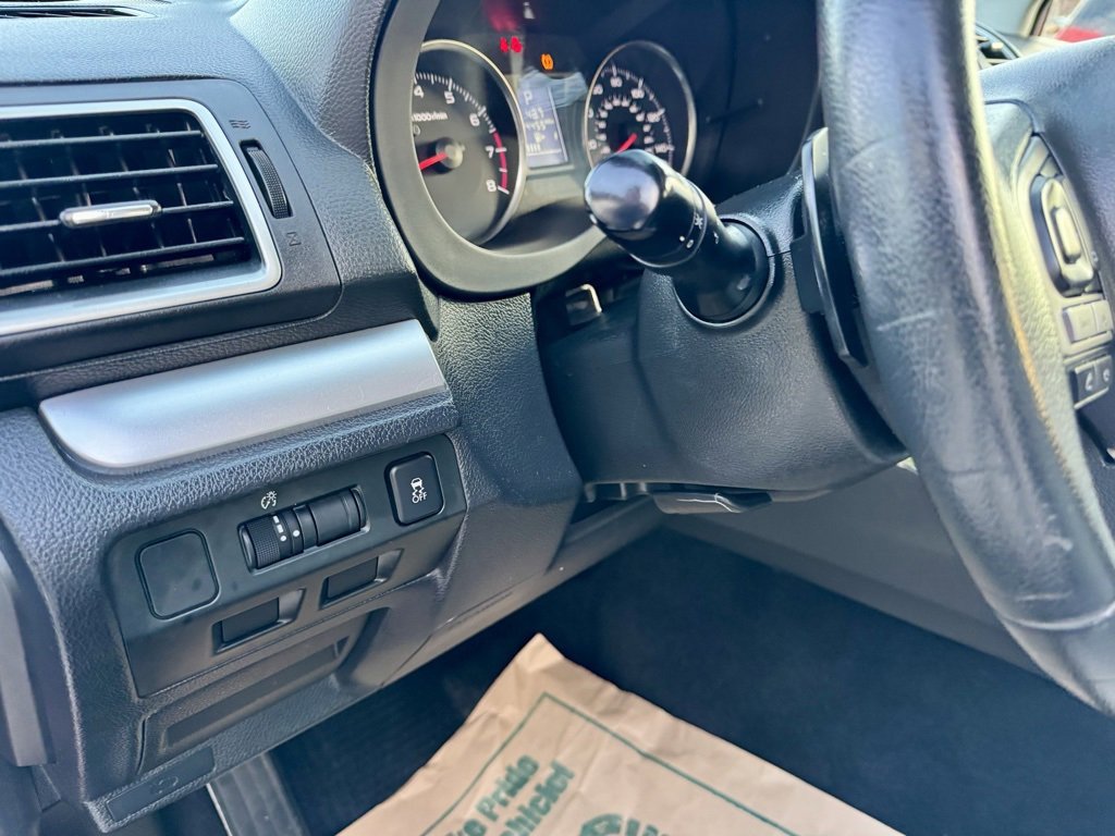 Used 2016 Subaru Crosstrek 2.0i Premium image 25