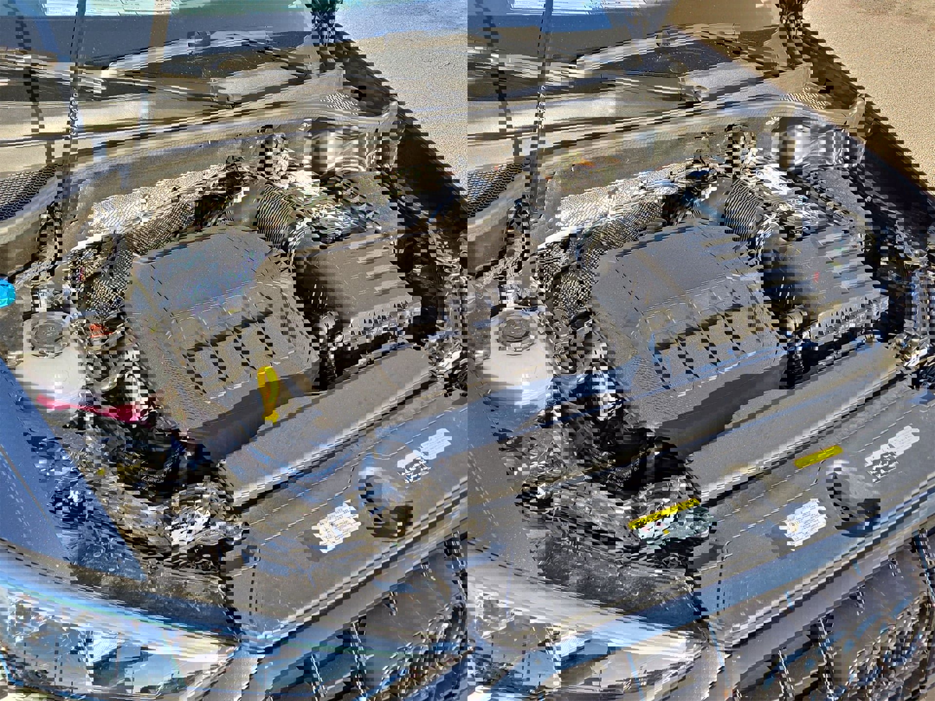 New 2025 Audi Q3 2.0T Premium Plus image 10