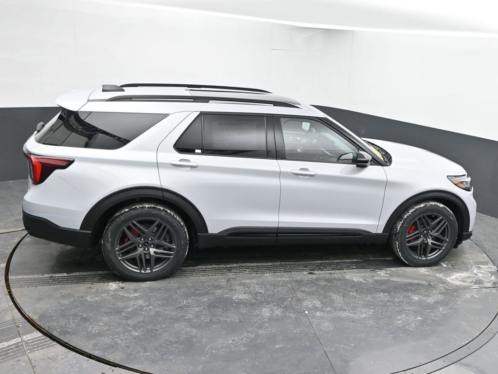 New 2026 Ford Explorer ST w/ Sun And Sound Package image 64